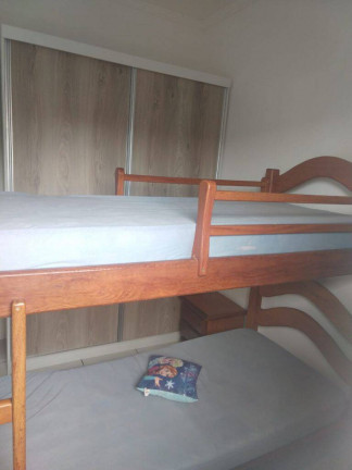 Imagem Apartamento com 2 Quartos à Venda, 60 m² em Praia Do Sapê - Ubatuba