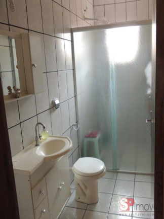 Imagem Casa com 4 Quartos à Venda, 200 m² em Jardim Centenário - São Paulo