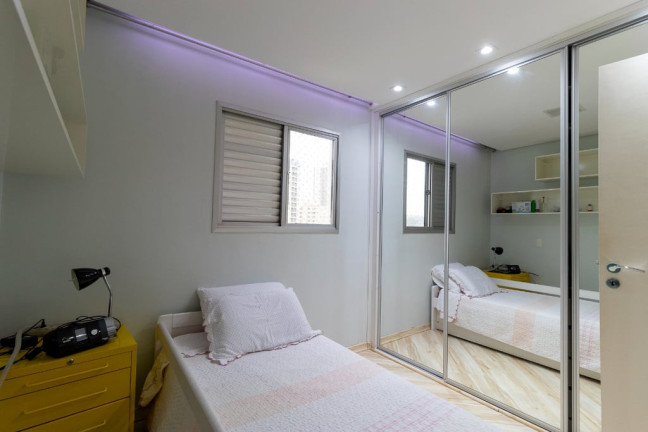 Imagem Apartamento com 2 Quartos à Venda, 55 m² em Saúde - São Paulo Imagem Apartamento com 2 Quartos à Venda, 55 m² em Saúde - São Paulo
