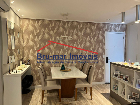 Imagem Apartamento com 1 Quarto à Venda, 69 m² em Vila Belmiro - Santos Imagem Apartamento com 1 Quarto à Venda, 69 m² em Vila Belmiro - Santos