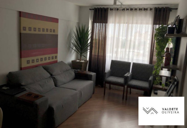 Imagem Apartamento com 3 Quartos à Venda, 98 m² em Vila Adyana - São José Dos Campos Imagem Apartamento com 3 Quartos à Venda, 98 m² em Vila Adyana - São José Dos Campos