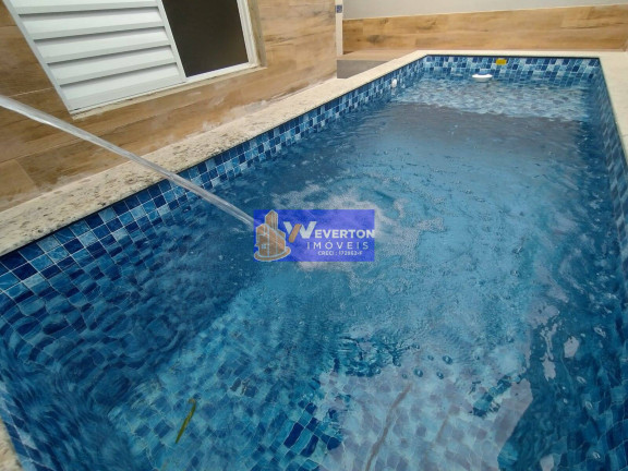 Imagem Casa com 2 Quartos à Venda, 125 m² em Agenor De Campos - Mongaguá Imagem Casa com 2 Quartos à Venda, 125 m² em Agenor De Campos - Mongaguá