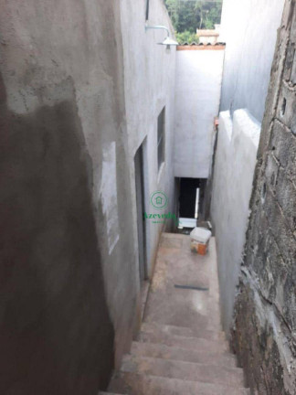 Imagem Sobrado com 1 Quarto à Venda, 80 m² em Jardim Munira - Guarulhos