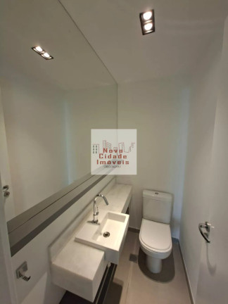 Imagem Apartamento com 3 Quartos à Venda, 95 m² em Vila Olímpia - São Paulo Imagem Apartamento com 3 Quartos à Venda, 95 m² em Vila Olímpia - São Paulo