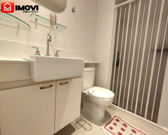 Imagem Apartamento com 1 Quarto à Venda, 40 m² em Enseada Do Suá - Vitória