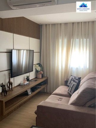 Apartamento com 3 Quartos à Venda, 76 m² em Ponte Preta - Campinas