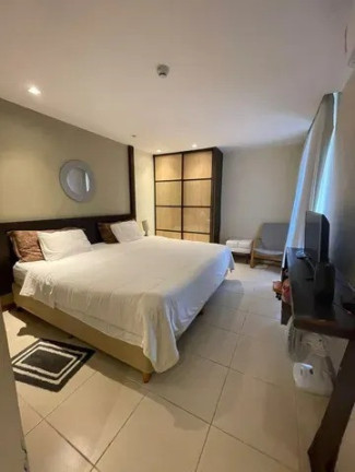 Imagem Apartamento com 1 Quarto à Venda, 80 m² em Rio Vermelho - Salvador Imagem Apartamento com 1 Quarto à Venda, 80 m² em Rio Vermelho - Salvador