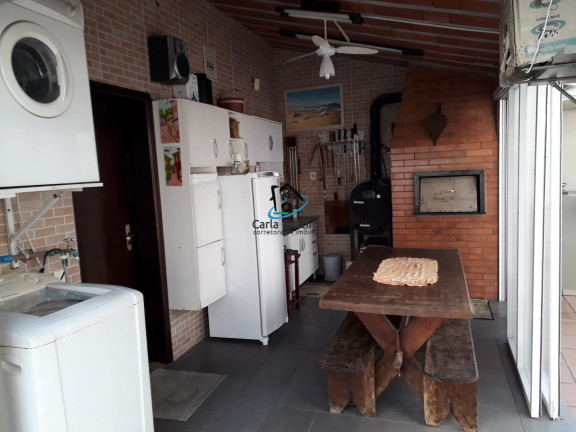 Imagem Sobrado com 4 Quartos à Venda, 450 m² em Praia De Leste - Pontal Do Paraná