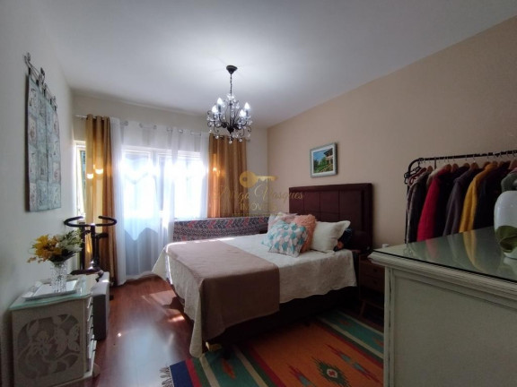 Imagem Apartamento com 3 Quartos à Venda, 101 m² em Várzea - Teresópolis