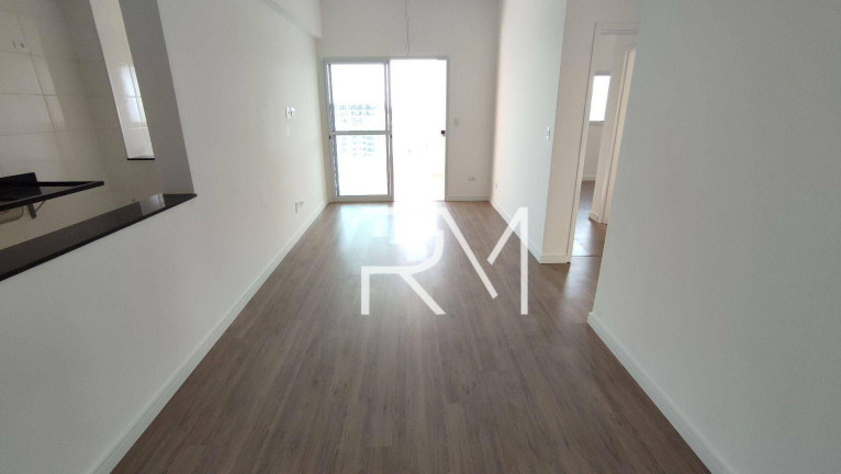 Imagem Apartamento com 2 Quartos à Venda, 74 m² em Jardim Luciana - Mongaguá