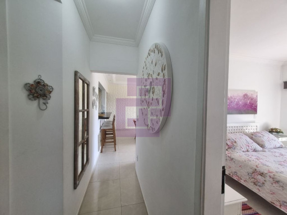 Imagem Apartamento com 3 Quartos à Venda, 110 m² em Jardim Las Palmas - Guarujá Imagem Apartamento com 3 Quartos à Venda, 110 m² em Jardim Las Palmas - Guarujá