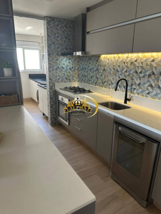 Imagem Apartamento com 2 Quartos à Venda, 144 m² em Alphaville - Santana De Parnaíba Imagem Apartamento com 2 Quartos à Venda, 144 m² em Alphaville - Santana De Parnaíba