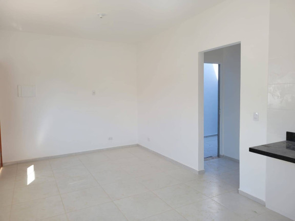 Imagem Casa com 2 Quartos à Venda, 70 m² em Jardim Continental Ii - Taubaté Imagem Casa com 2 Quartos à Venda, 70 m² em Jardim Continental Ii - Taubaté