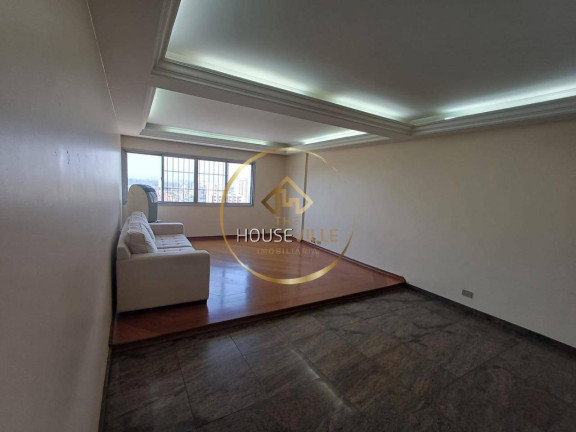 Imagem Apartamento com 3 Quartos à Venda, 125 m² em Centro - São José Dos Campos Imagem Apartamento com 3 Quartos à Venda, 125 m² em Centro - São José Dos Campos