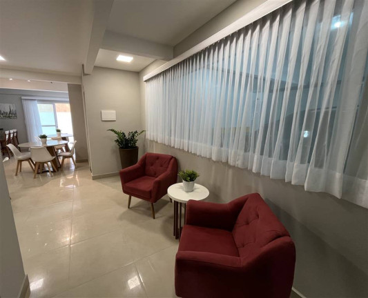 Imagem Apartamento com 3 Quartos à Venda, 91 m² em Centro - Mongagua Imagem Apartamento com 3 Quartos à Venda, 91 m² em Centro - Mongagua