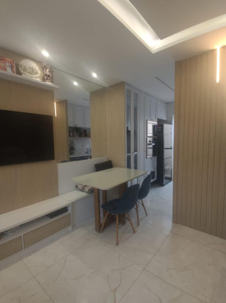 Imagem Casa com 2 Quartos à Venda, 70 m² em Chácara Ondas Verdes - Cotia Imagem Casa com 2 Quartos à Venda, 70 m² em Chácara Ondas Verdes - Cotia
