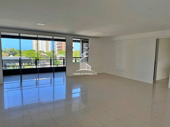 Imagem Apartamento com 3 Quartos à Venda, 151 m² em Guararapes - Fortaleza Imagem Apartamento com 3 Quartos à Venda, 151 m² em Guararapes - Fortaleza
