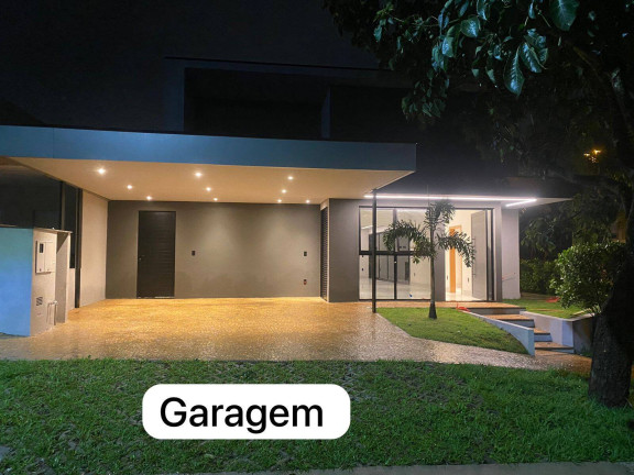 Imagem Casa com 3 Quartos à Venda, 322 m² em Jardim São Domingos - Marília Imagem Casa com 3 Quartos à Venda, 322 m² em Jardim São Domingos - Marília