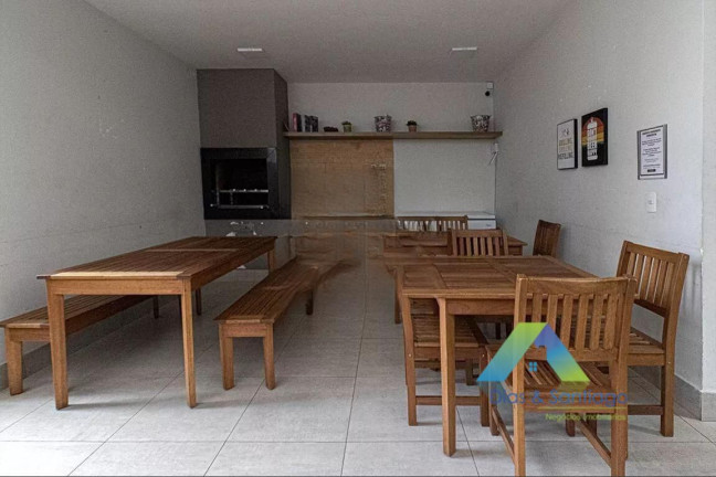 Imagem Apartamento com 1 Quarto à Venda, 24 m² em Jardim Santa Emília - São Paulo Imagem Apartamento com 1 Quarto à Venda, 24 m² em Jardim Santa Emília - São Paulo