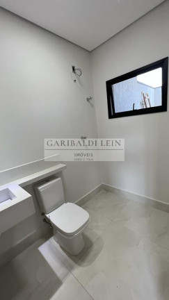 Imagem Casa com 3 Quartos à Venda, 125 m² em Parque Barnabé - Indaiatuba