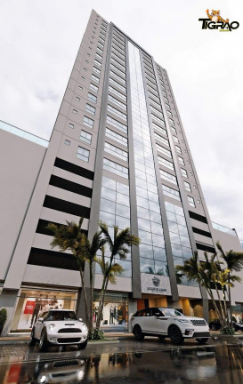 Apartamento com 4 Quartos à Venda, 132 m² em Centro - Balneário Camboriú