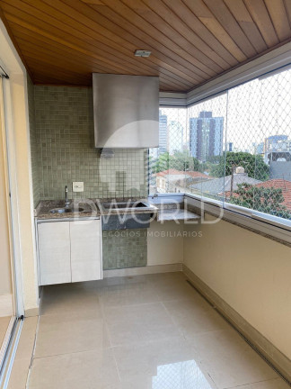 Foto do imóvel Imóvel com 3 Quartos à Venda, 110 m² em Casa Branca - Santo André