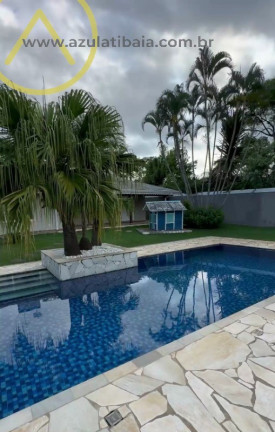 Imagem Casa com 3 Quartos à Venda, 320 m² em Vila Giglio - Atibaia
