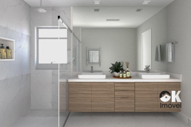 Imagem Apartamento com 3 Quartos à Venda, 201 m² em Vila Nova Conceição - São Paulo
