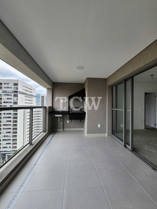 Imagem Apartamento com 3 Quartos à Venda, 156 m² em Vila Mariana - São Paulo