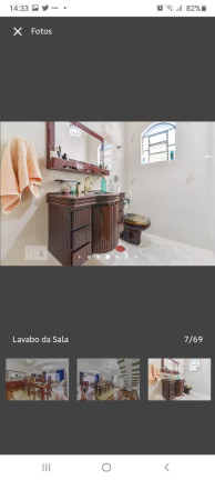 Imagem Casa com 3 Quartos à Venda, 320 m² em Anchieta - São Paulo Imagem Casa com 3 Quartos à Venda, 320 m² em Anchieta - São Paulo