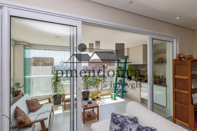 Imagem Apartamento com 3 Quartos à Venda, 91 m² em Vila Romana - São Paulo Imagem Apartamento com 3 Quartos à Venda, 91 m² em Vila Romana - São Paulo