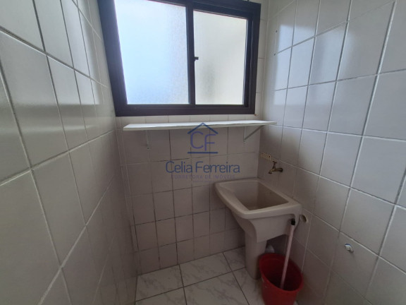 Imagem Apartamento com 1 Quarto à Venda, 40 m² em Sumaré - Caraguatatuba