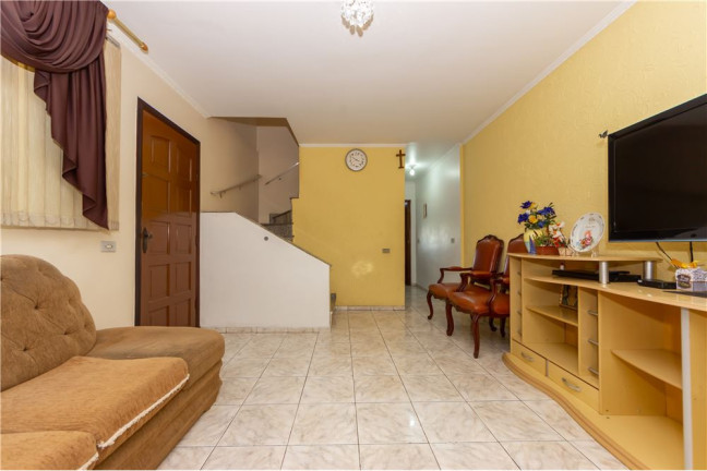 Imagem Casa com 4 Quartos à Venda, 175 m² em Jardim Taipas - São Paulo