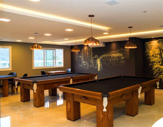 Imagem Apartamento com 3 Quartos à Venda, 130 m² em Forte - Praia Grande Imagem Apartamento com 3 Quartos à Venda, 130 m² em Forte - Praia Grande