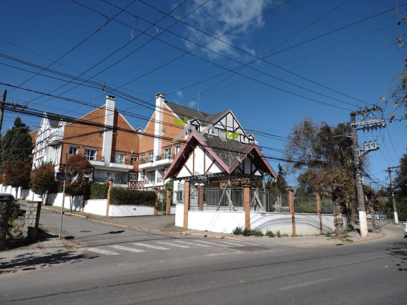 Imagem Apartamento com 2 Quartos à Venda, 90 m² em Vila Everest - Campos Do Jordão Imagem Apartamento com 2 Quartos à Venda, 90 m² em Vila Everest - Campos Do Jordão