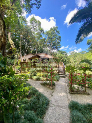 Chácara com 4 Quartos à Venda, 1 m² em Nova Friburgo