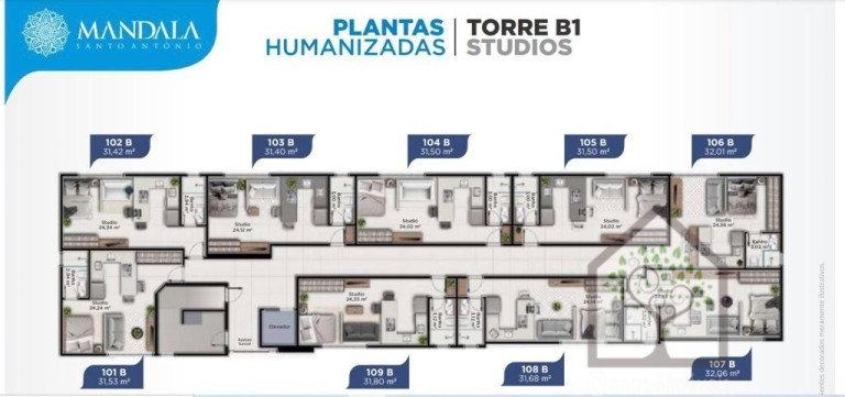 Imagem Imóvel com 1 Quarto à Venda, 31 m² em Santo Antônio De Lisboa - Florianópolis Imagem Imóvel com 1 Quarto à Venda, 31 m² em Santo Antônio De Lisboa - Florianópolis