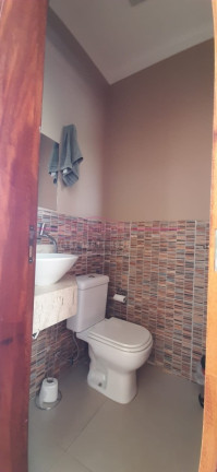 Imagem Casa de Condomínio com 4 Quartos à Venda, 210 m² em Vivendas Do Parque - Boituva Imagem Casa de Condomínio com 4 Quartos à Venda, 210 m² em Vivendas Do Parque - Boituva