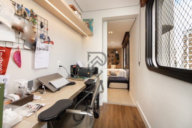 Imagem Apartamento com 3 Quartos à Venda, 168 m² em Vila Uberabinha - São Paulo Imagem Apartamento com 3 Quartos à Venda, 168 m² em Vila Uberabinha - São Paulo