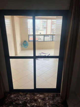 Imagem Apartamento com 3 Quartos à Venda, 160 m² em Aviação - Praia Grande