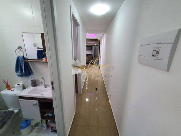 Imagem Apartamento com 2 Quartos à Venda, 40 m² em Jardim São Savério - São Paulo Imagem Apartamento com 2 Quartos à Venda, 40 m² em Jardim São Savério - São Paulo