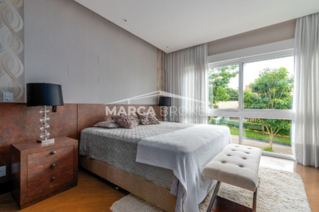 Imagem Sobrado com 6 Quartos à Venda, 3.000 m² em Fazenda Vila Real De Itu - Itu