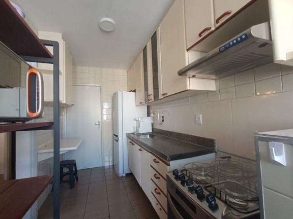 Imagem Apartamento com 2 Quartos à Venda, 78 m² em Setor Oeste - Goiânia