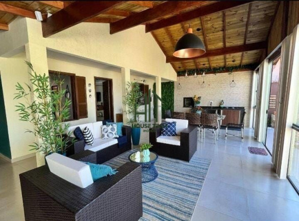 Imagem Casa com 3 Quartos à Venda, 153 m² em Brasilia - Itapoá