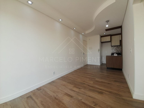 Imagem Apartamento com 2 Quartos à Venda, 47 m² em Jardim Alto Da Boa Vista - Valinhos