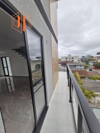 Imagem Cobertura com 3 Quartos à Venda, 105 m² em Afonso Pena - São José Dos Pinhais