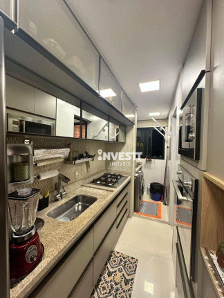 Imagem Apartamento com 3 Quartos à Venda, 105 m² em Park Lozandes - Goiânia Imagem Apartamento com 3 Quartos à Venda, 105 m² em Park Lozandes - Goiânia