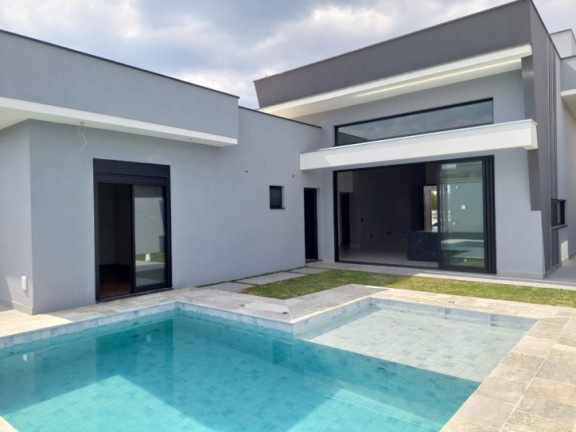 Imagem Casa com 4 Quartos à Venda, 230 m² em Urbanova - São José Dos Campos
