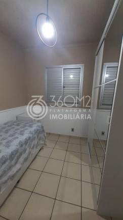 Imagem Apartamento com 3 Quartos à Venda, 70 m² em Vila Bela Vista - Santo André