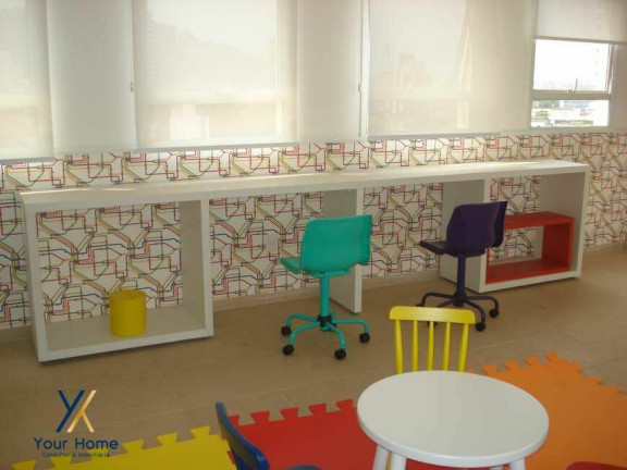 Imagem Apartamento com 2 Quartos à Venda, 80 m² em Vila Mathias - Santos Imagem Apartamento com 2 Quartos à Venda, 80 m² em Vila Mathias - Santos
